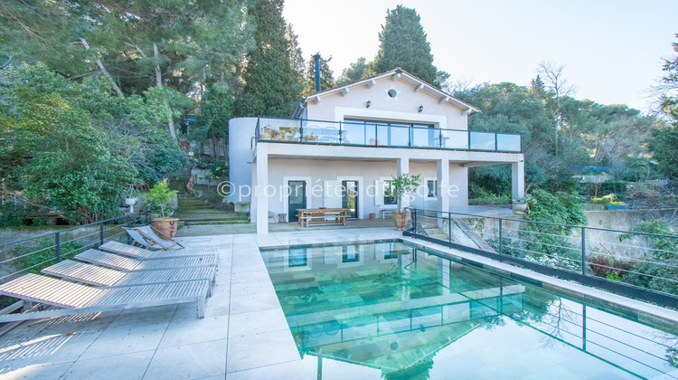 Ma-Cabane - Vente Maison Sète, 137 m²