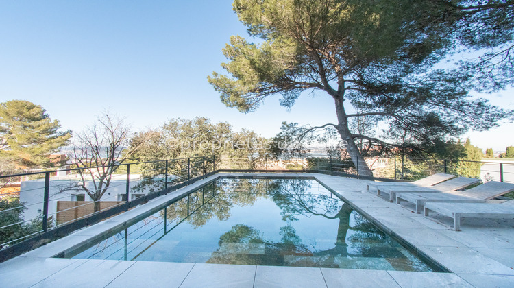 Ma-Cabane - Vente Maison Sète, 137 m²