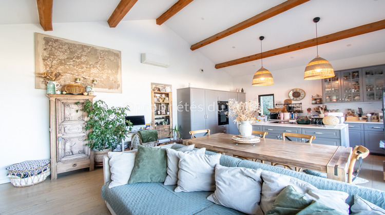 Ma-Cabane - Vente Maison Sète, 137 m²