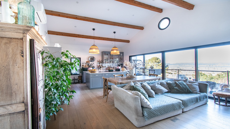 Ma-Cabane - Vente Maison Sète, 137 m²