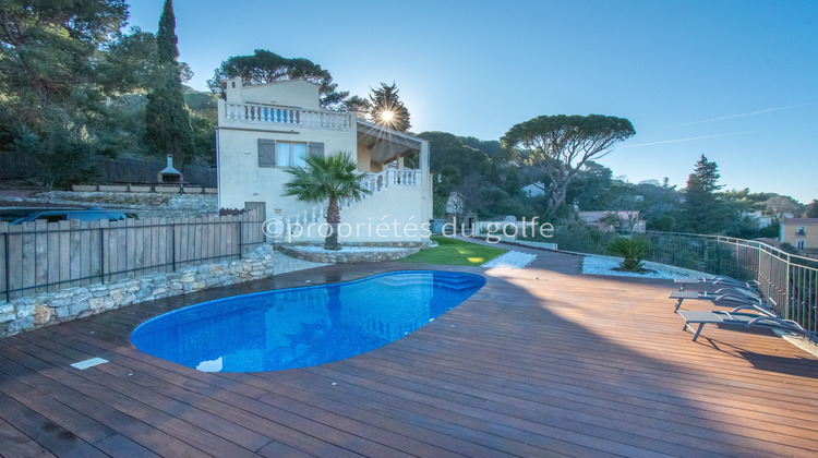 Ma-Cabane - Vente Maison Sète, 160 m²