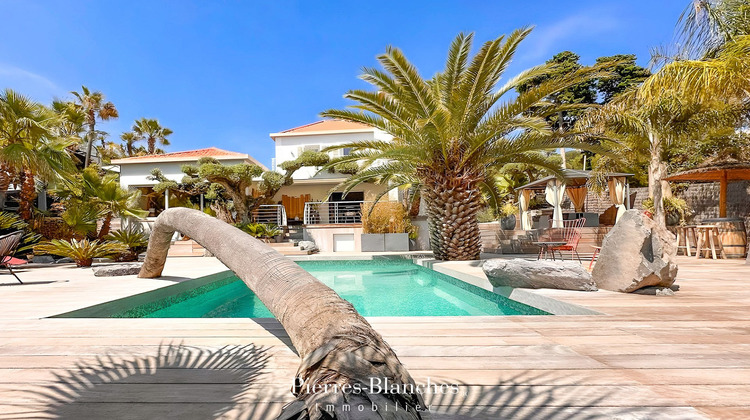 Ma-Cabane - Vente Maison SETE, 215 m²