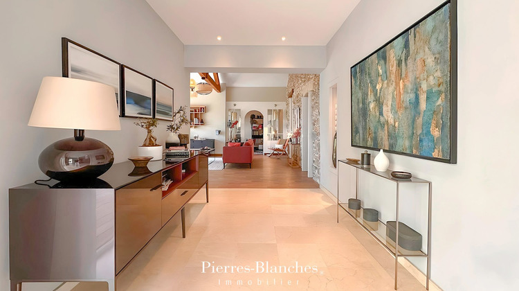 Ma-Cabane - Vente Maison SETE, 215 m²