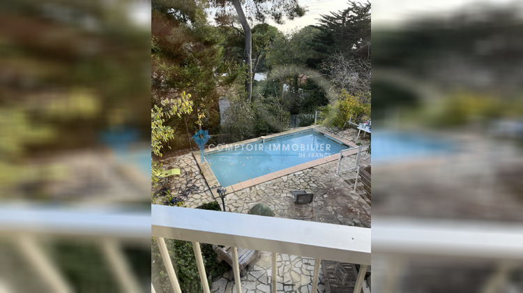 Ma-Cabane - Vente Maison Sète, 229 m²