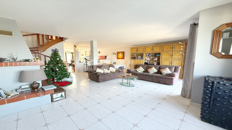 Ma-Cabane - Vente Maison SETE, 122 m²