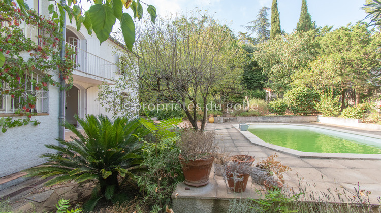 Ma-Cabane - Vente Maison Sète, 216 m²