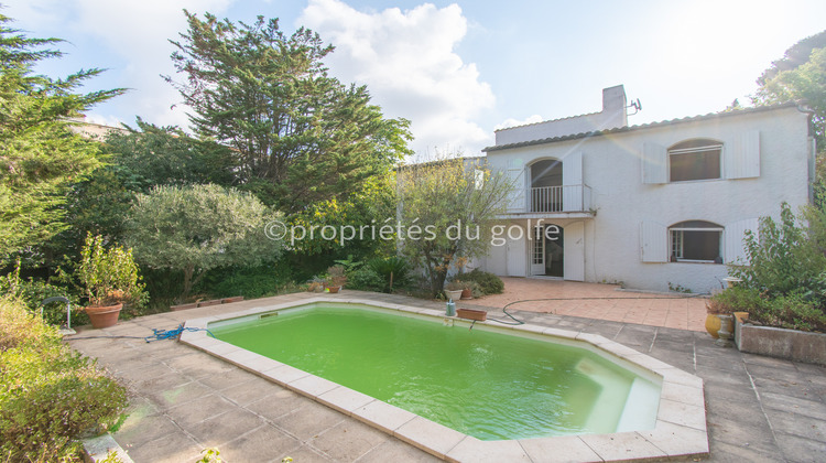 Ma-Cabane - Vente Maison Sète, 216 m²