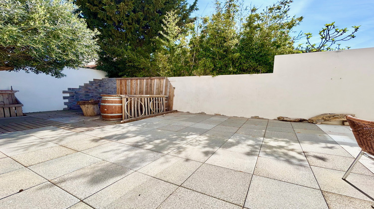 Ma-Cabane - Vente Maison Sète, 87 m²