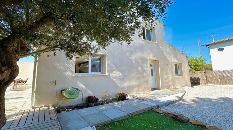 Ma-Cabane - Vente Maison Sète, 87 m²