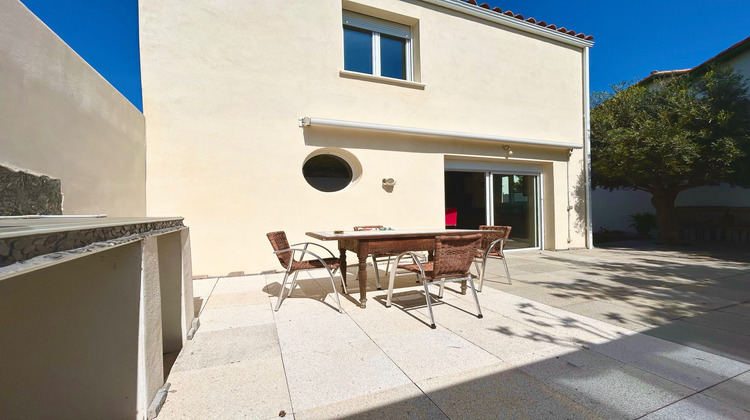 Ma-Cabane - Vente Maison Sète, 87 m²