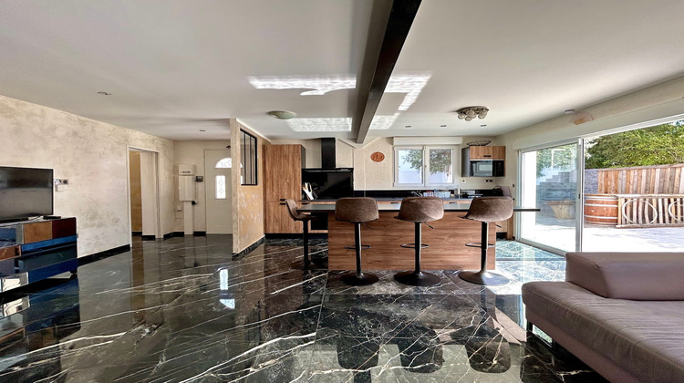 Ma-Cabane - Vente Maison Sète, 87 m²