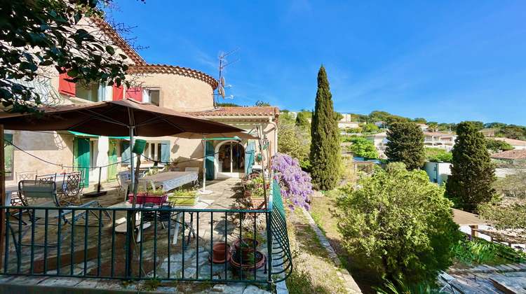 Ma-Cabane - Vente Maison Sète, 233 m²