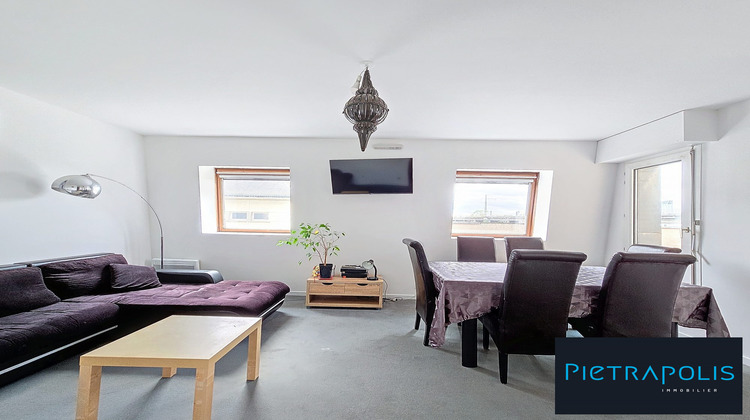 Ma-Cabane - Vente Maison Sète, 45 m²