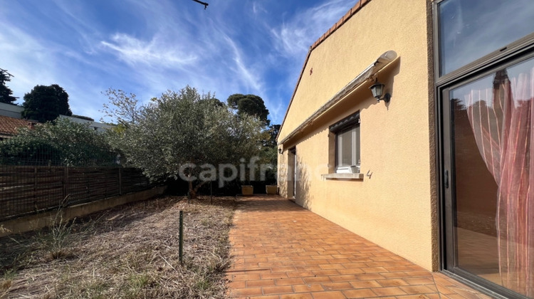 Ma-Cabane - Vente Maison SETE, 228 m²