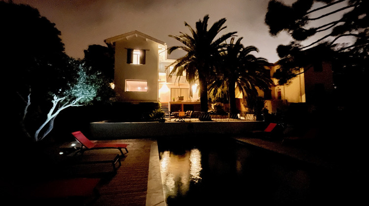 Ma-Cabane - Vente Maison Sète, 160 m²