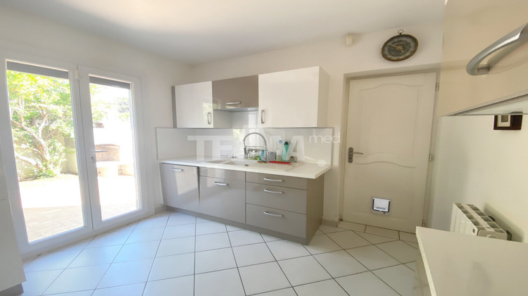 Ma-Cabane - Vente Maison SETE, 97 m²