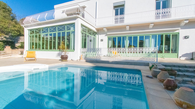 Ma-Cabane - Vente Maison Sète, 255 m²