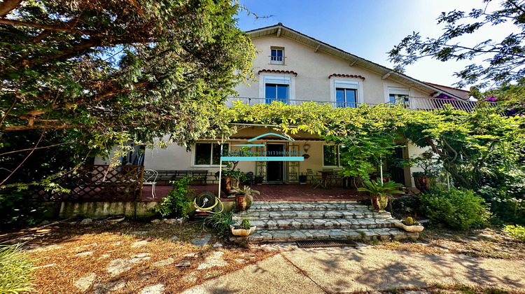 Ma-Cabane - Vente Maison Sète, 231 m²