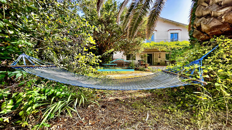 Ma-Cabane - Vente Maison Sète, 231 m²