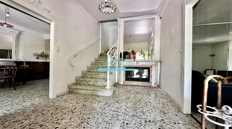 Ma-Cabane - Vente Maison Sète, 231 m²