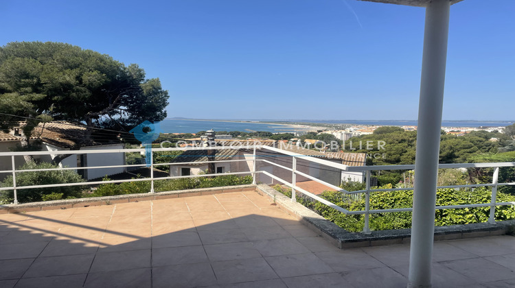 Ma-Cabane - Vente Maison Sète, 201 m²