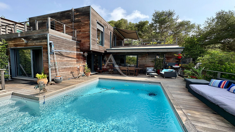 Ma-Cabane - Vente Maison SETE, 142 m²