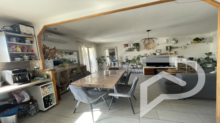 Ma-Cabane - Vente Maison SETE, 88 m²