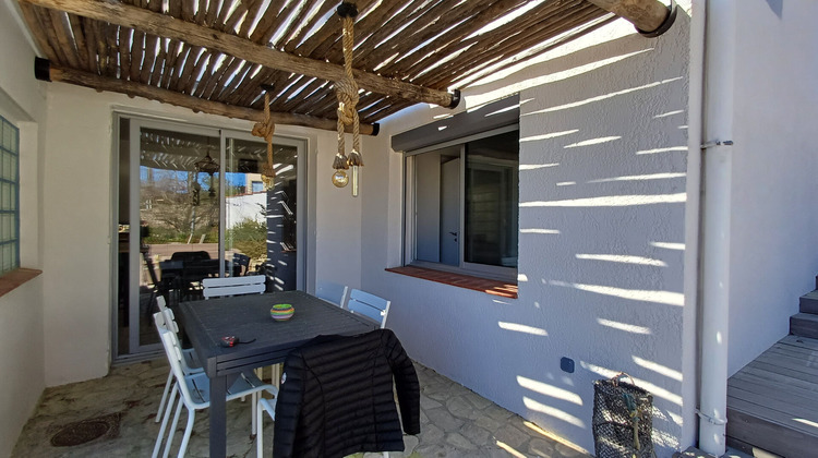 Ma-Cabane - Vente Maison SETE, 125 m²