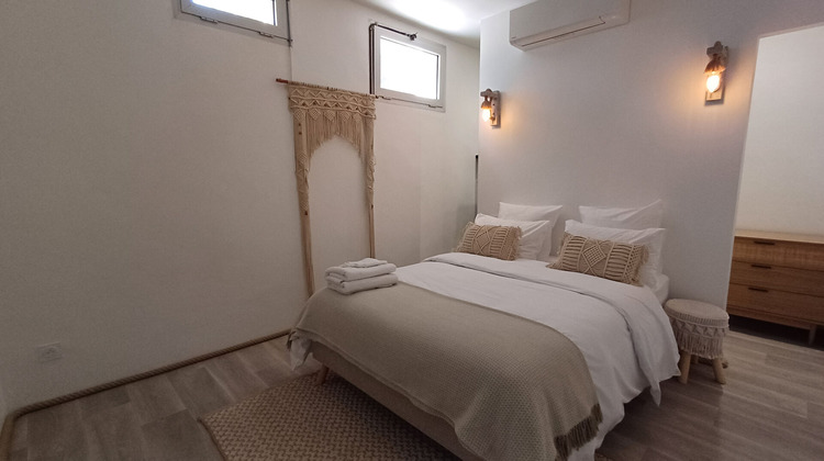 Ma-Cabane - Vente Maison SETE, 125 m²