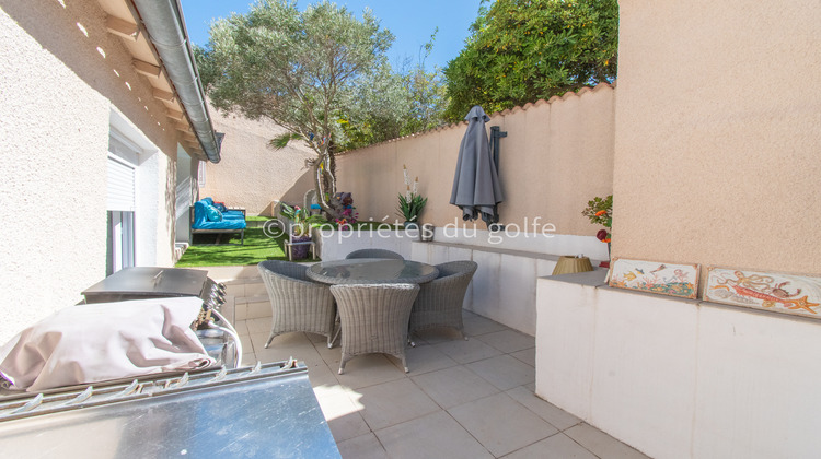 Ma-Cabane - Vente Maison Sète, 75 m²