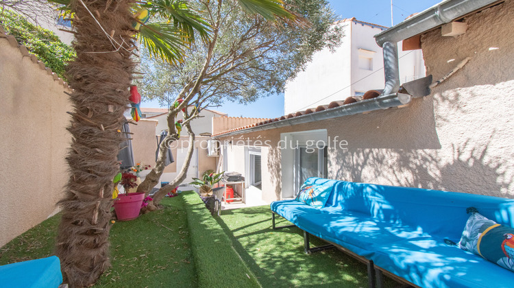 Ma-Cabane - Vente Maison Sète, 75 m²