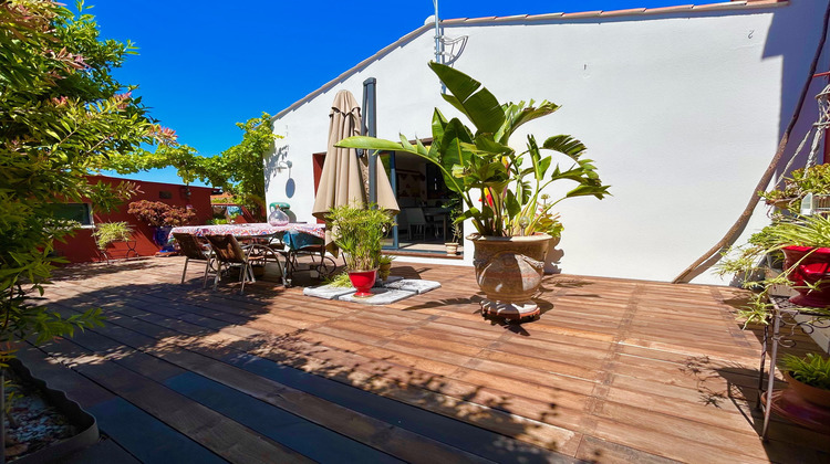 Ma-Cabane - Vente Maison Sète, 97 m²