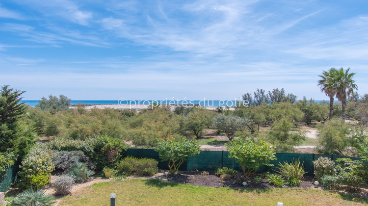 Ma-Cabane - Vente Maison Sète, 194 m²