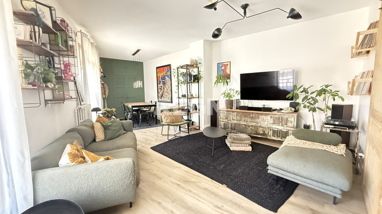 Ma-Cabane - Vente Maison Sète, 152 m²