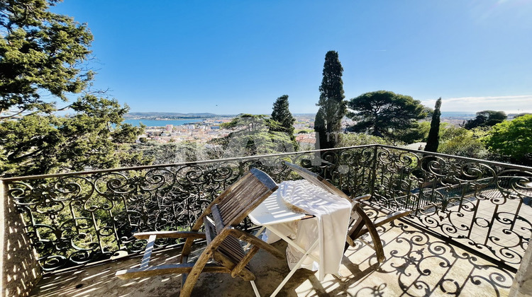 Ma-Cabane - Vente Maison SETE, 244 m²