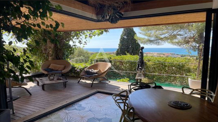 Ma-Cabane - Vente Maison SETE, 170 m²