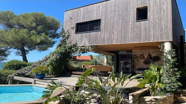 Ma-Cabane - Vente Maison SETE, 170 m²