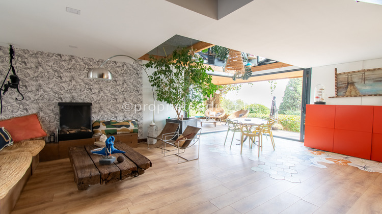 Ma-Cabane - Vente Maison Sète, 169 m²