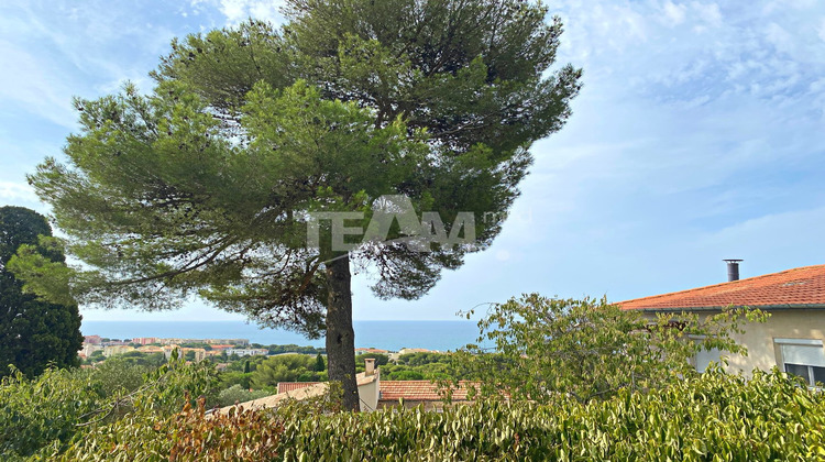 Ma-Cabane - Vente Maison SETE, 135 m²