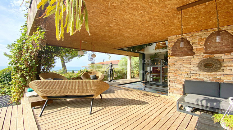 Ma-Cabane - Vente Maison SETE, 135 m²