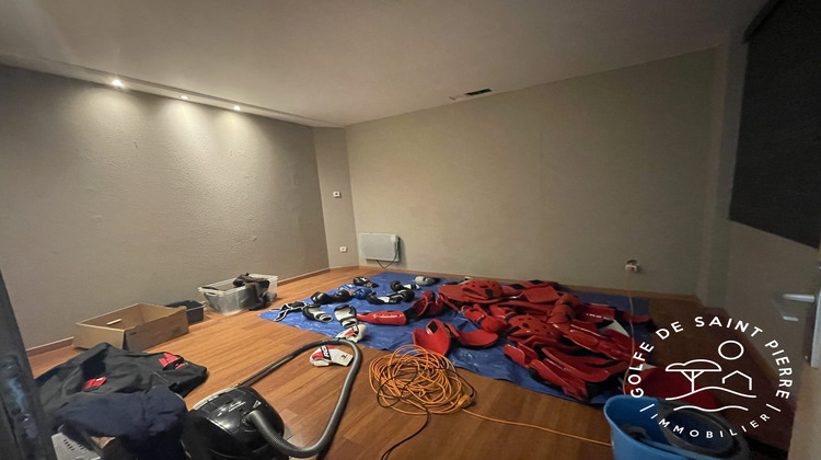 Ma-Cabane - Vente Maison Sète, 307 m²