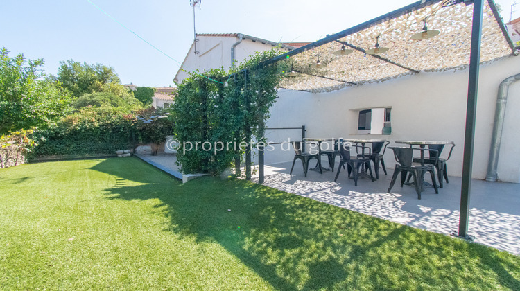 Ma-Cabane - Vente Maison Sète, 138 m²