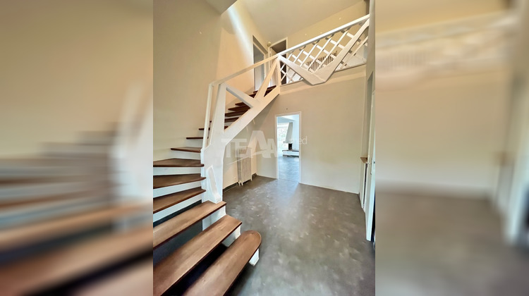 Ma-Cabane - Vente Maison SETE, 155 m²