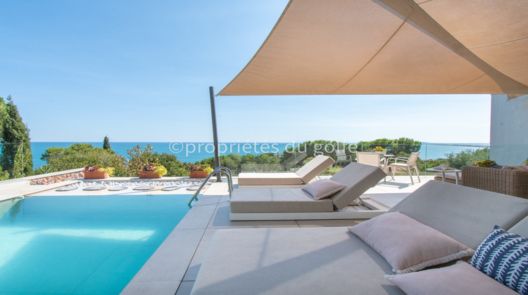 Ma-Cabane - Vente Maison Sète, 200 m²