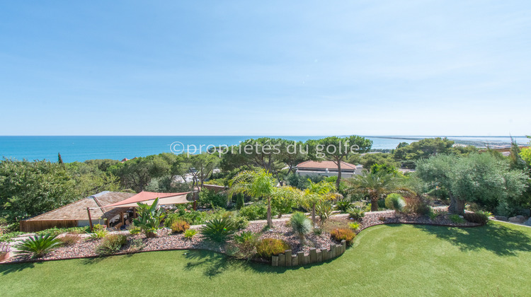 Ma-Cabane - Vente Maison Sète, 200 m²