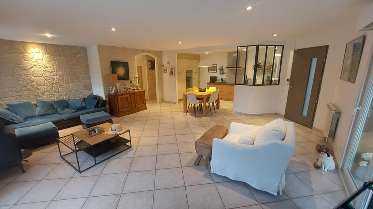 Ma-Cabane - Vente Maison SETE, 117 m²