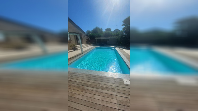 Ma-Cabane - Vente Maison SETE, 117 m²