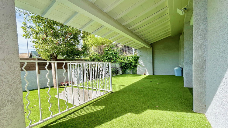 Ma-Cabane - Vente Maison Sète, 79 m²