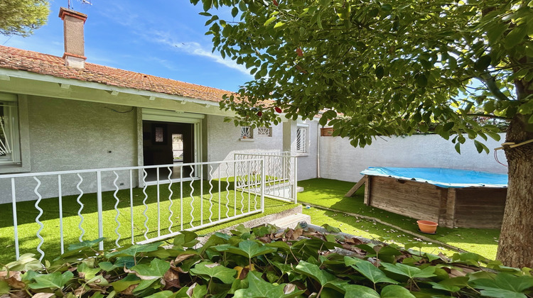 Ma-Cabane - Vente Maison Sète, 79 m²