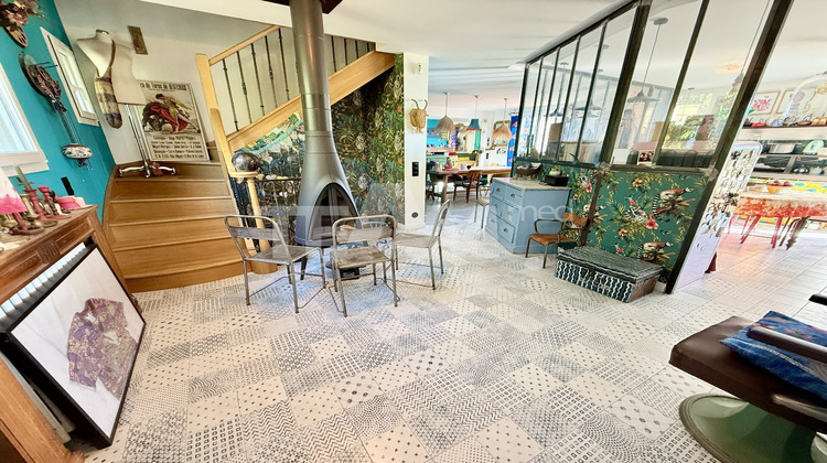 Ma-Cabane - Vente Maison SETE, 200 m²